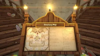 Скриншот 7 к игре Cellar Cleanup Simulator