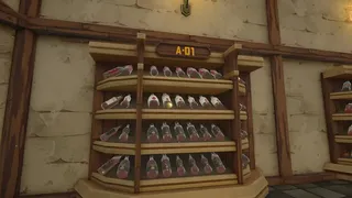 Скриншот 8 к игре Cellar Cleanup Simulator