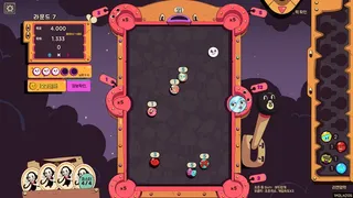 Crazy Pocket