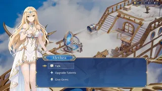 Skies of Valoria