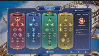 Скриншот 5 к игре Skies of Valoria