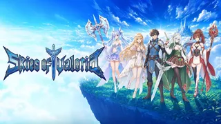 Скриншот 7 к игре Skies of Valoria