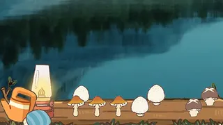 菇菇悠闲汤屋
