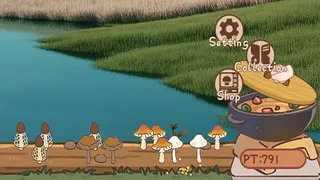 Скриншот 5 к игре 菇菇悠闲汤屋