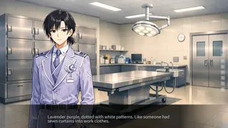 Скриншот 8 к игре My Murder