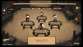 Скриншот 7 к игре Fate & Felt