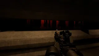Monolith: Dark Matter