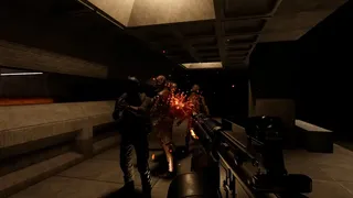 Monolith: Dark Matter