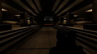 Monolith: Dark Matter
