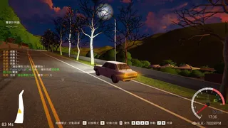 Скриншот 6 к игре Red Needel: Racing Line