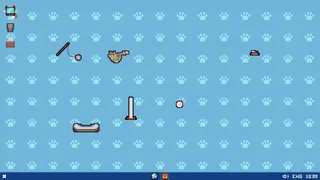 Скриншот 5 к игре Purrtopia