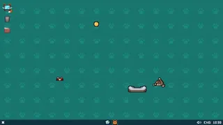 Скриншот 6 к игре Purrtopia