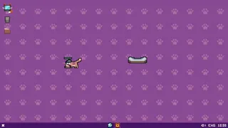 Скриншот 7 к игре Purrtopia