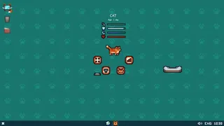 Скриншот 8 к игре Purrtopia