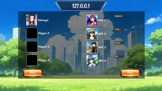 Anime Trivia Challenge
