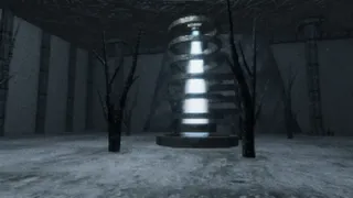 Dark Are The Crypts: The Lost Idea