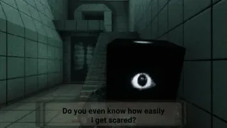 Dark Are The Crypts: The Lost Idea