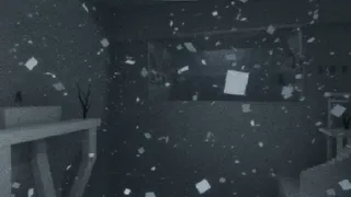 Dark Are The Crypts: The Lost Idea