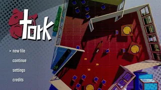 tork