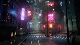 Laserboy VR: Champions