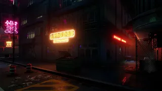 Laserboy VR: Champions