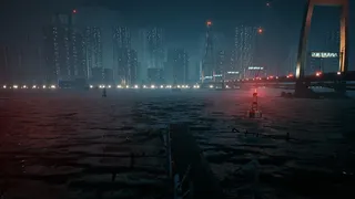Laserboy VR: Champions