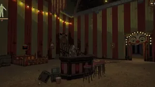 Скриншот 5 к игре Detour