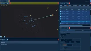 Space Interface