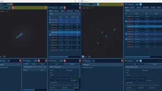 Space Interface