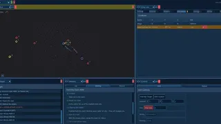 Скриншот 5 к игре Space Interface