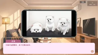 Pet Diary
