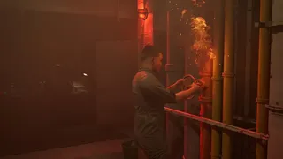 Скриншот 5 к игре Bunkerhold