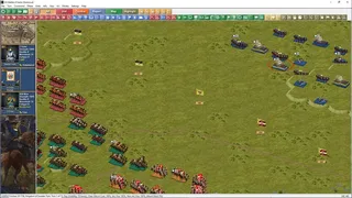 Скриншот 5 к игре Great Northern War