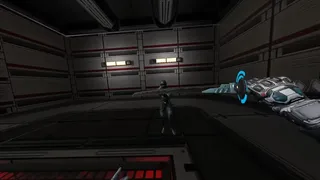 Eon Leap VR