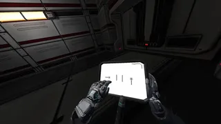 Eon Leap VR