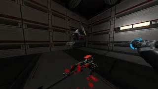 Eon Leap VR