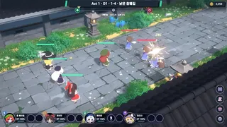 TOUHOU IDLE