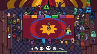 Circusar