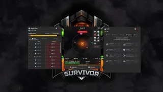 Desktop Tower Survivor