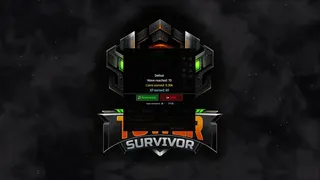 Скриншот 5 к игре Desktop Tower Survivor