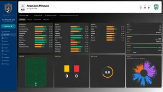 LeManager