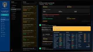 LeManager