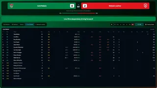 Скриншот 6 к игре LeManager