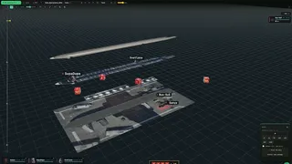 EZY Virtual TableTop Builder