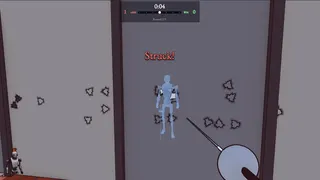 SimulFactory:Robo fencing