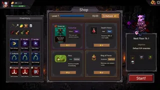 Tactical Dungeon Slayers