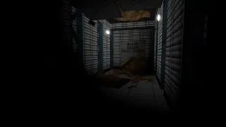 SCP: Broken God