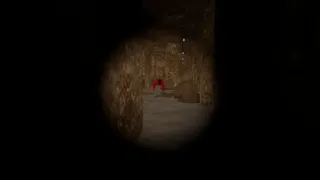 SCP: Broken God