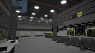 SCP: Broken God