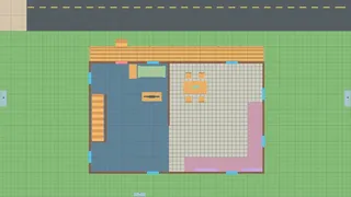 Little Gable Studio